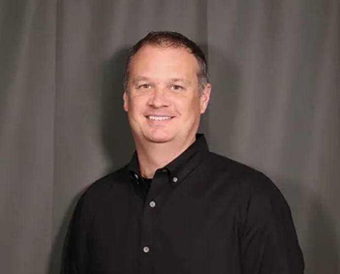 St Augustine dentist Dr Tony Lee