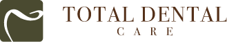 Total Dental Care logo