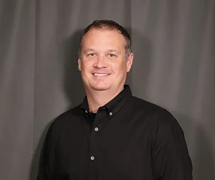 St Augustine dentist Dr Tony Lee